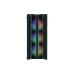 کیس کامپیوتر گیم دیاس Gamdias AURA GC3 Elite RGB Mid-tower - Image 2