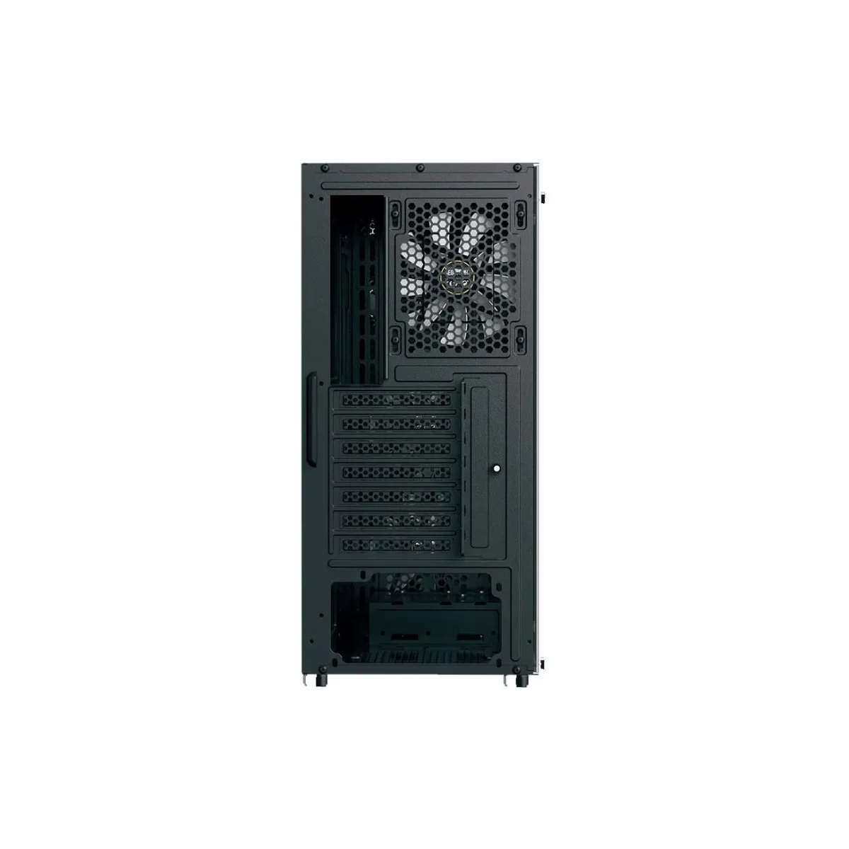 کیس کامپیوتر گیم دیاس Gamdias AURA GC3 Elite RGB Mid-tower - Image 3