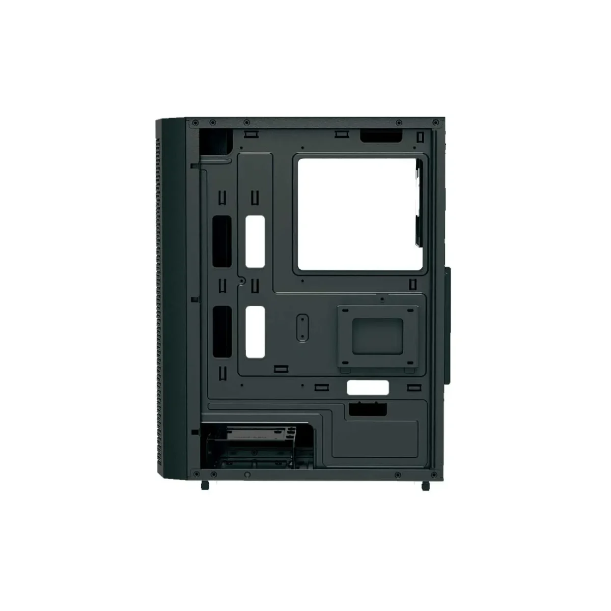 کیس کامپیوتر گیم دیاس Gamdias AURA GC3 Elite RGB Mid-tower - Image 4