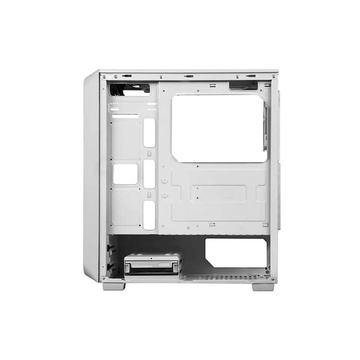 کیس کامپیوتر فاطر Fater FG-530W Mid Tower Gaming - Image 3