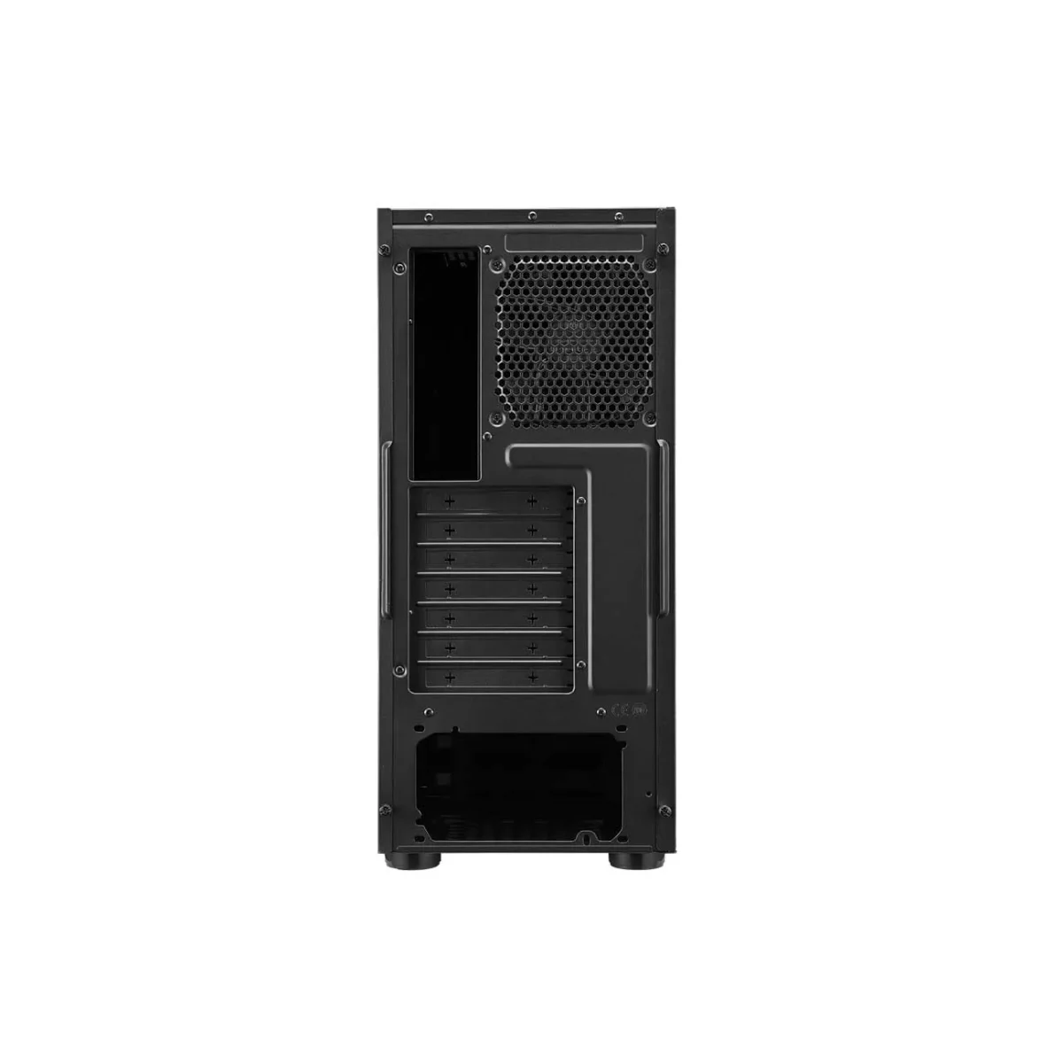 کیس کامپیوتر کولرمستر COOLER MASTER MASTERBOX MB600L V2 MID TOWER - Image 3