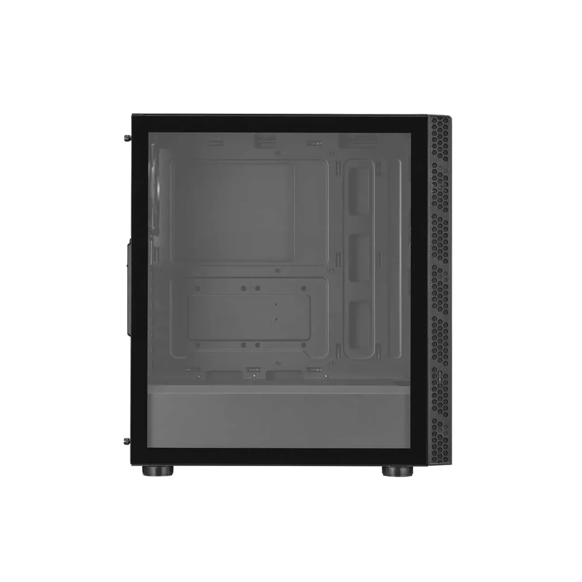 کیس کامپیوتر کولرمستر COOLER MASTER MASTERBOX MB600L V2 MID TOWER - Image 4