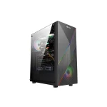 کیس کامپیوتر فاطر Fater FG-520 ATX ECONOMY