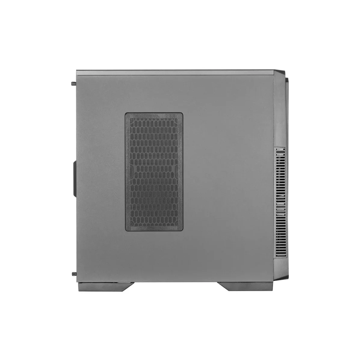 کیس کامپیوتر گرین Green PARSA USB 3.0 MID-TOWER CASE - Image 2