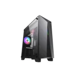 کیس کامپیوتر گیم مکس GameMax Nova N6 Mid Tower