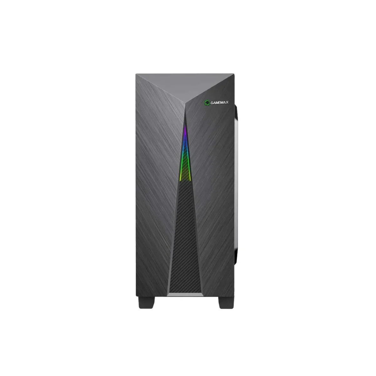 کیس کامپیوتر گیم مکس GameMax Nova N6 Mid Tower - Image 2
