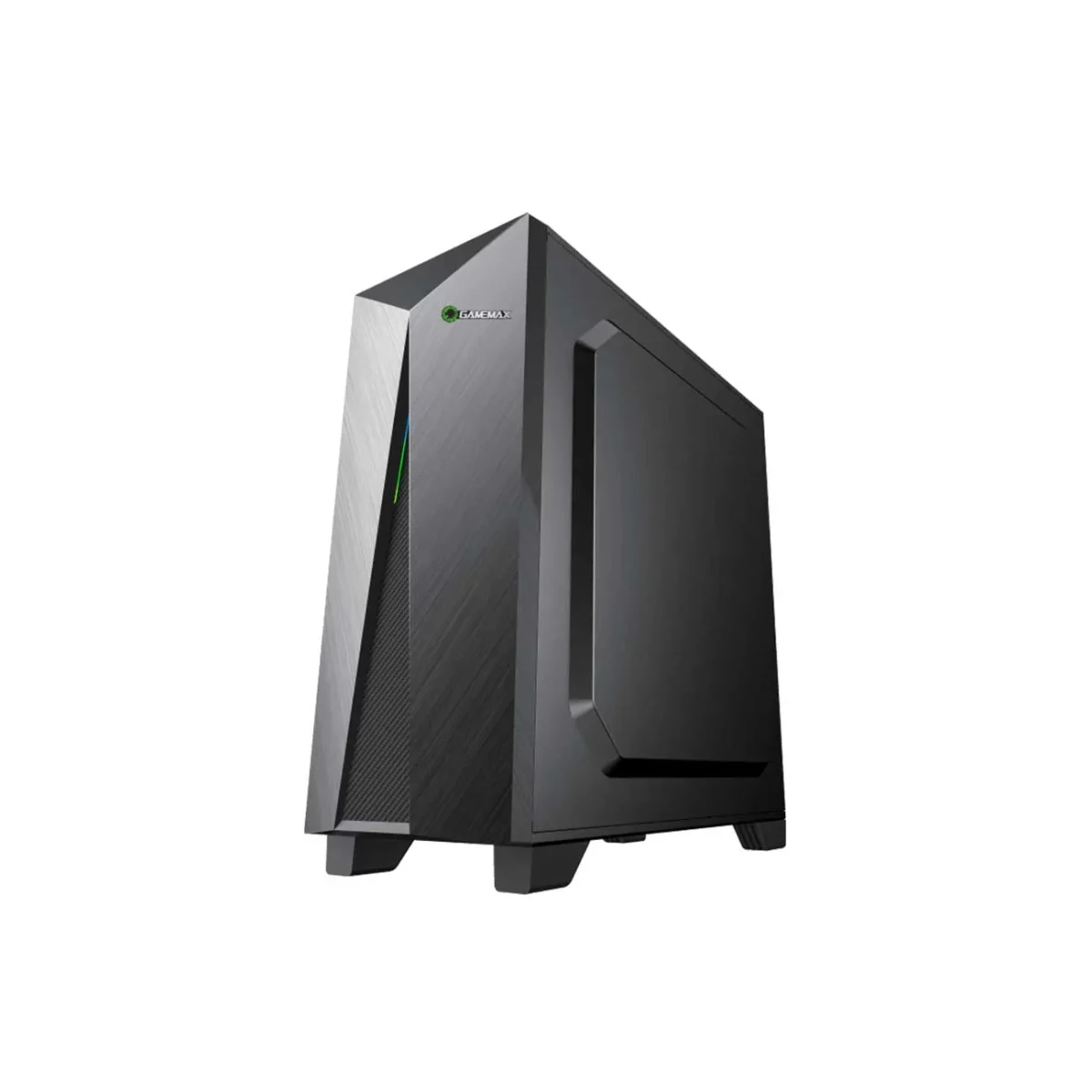 کیس کامپیوتر گیم مکس GameMax Nova N6 Mid Tower - Image 3