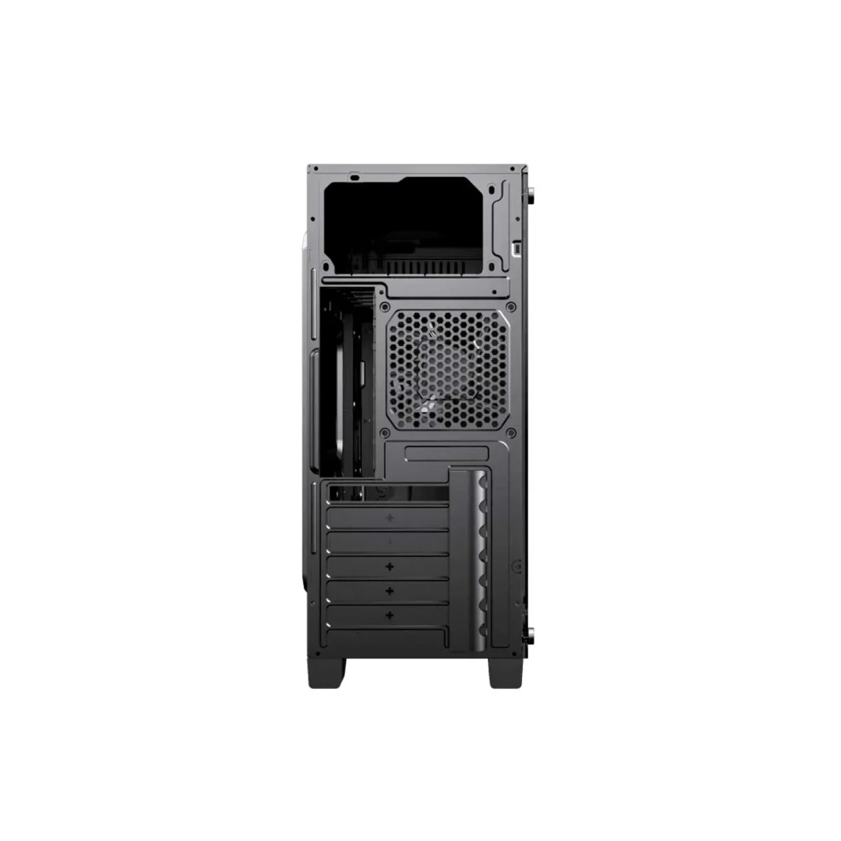 کیس کامپیوتر گیم مکس GameMax Nova N6 Mid Tower - Image 4