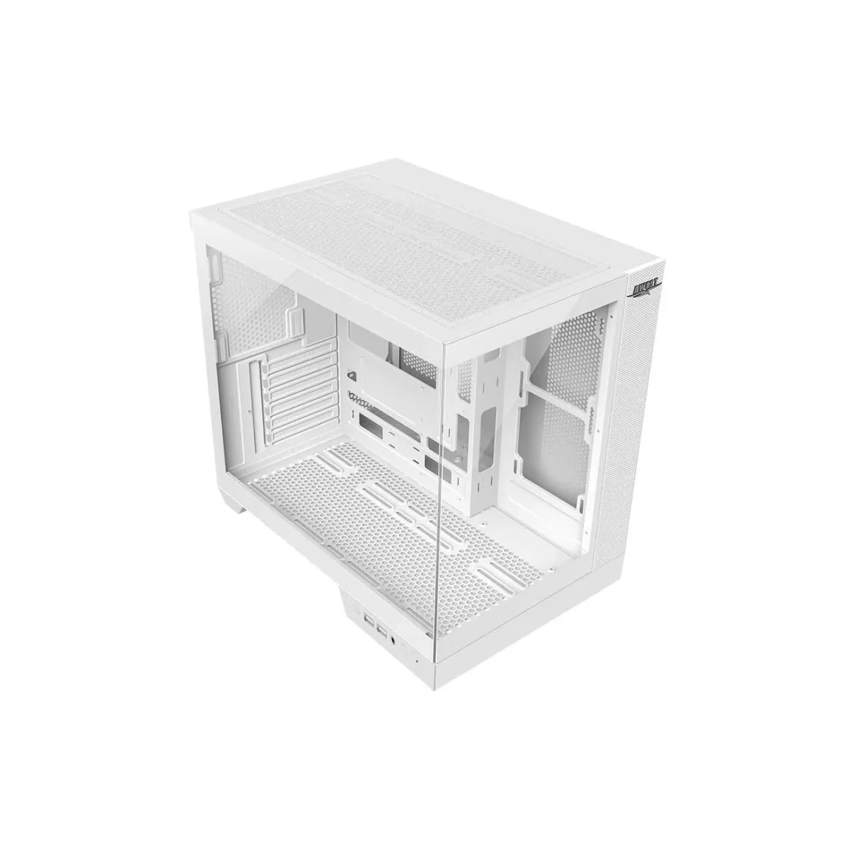 کیس کامپیوتر اوست Awest GT-AQ12-MW Mid-Tower Gaming - Image 3
