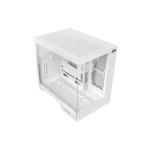 کیس کامپیوتر اوست Awest GT-AQ12-MW Mid-Tower Gaming - Image 3