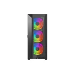 کیس کامپیوتر لاجی کی LogiKey C474B - Image 2