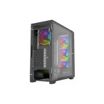 کیس کامپیوتر لاجی کی LogiKey C474B - Image 3
