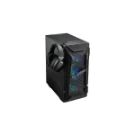 کیس کامپیوتر ایسوس ASUS TUF Gaming GT301 ATX Mid-tower Compact Case - Image 4