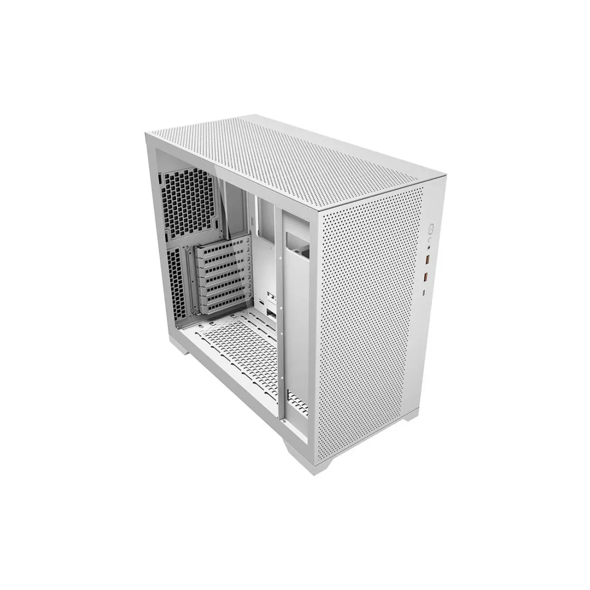کیس کامپیوتر اف اس پی FSP CMT580W E-ATX - Image 4
