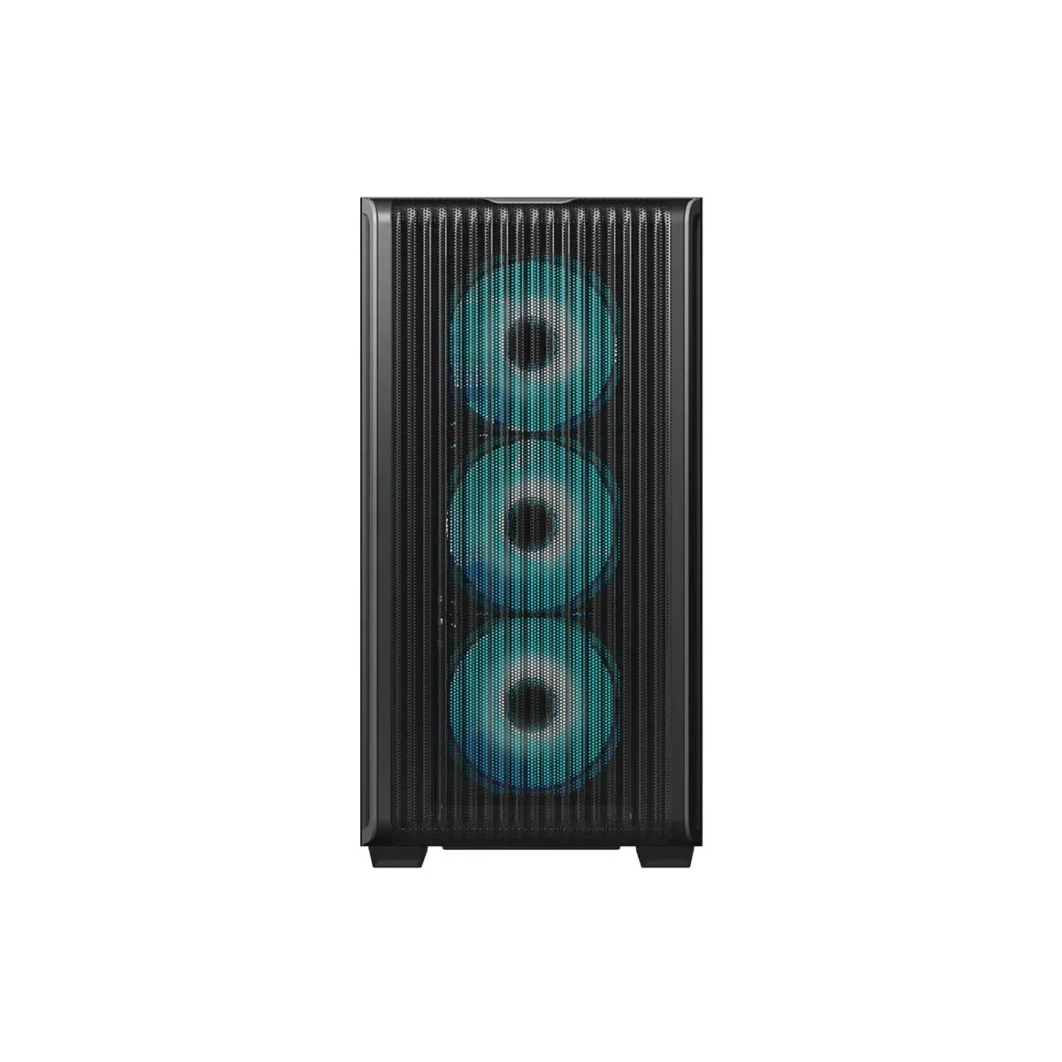 کیس کامپیوتر اوست Awest GT-AV302-MB Mid Tower - Image 3