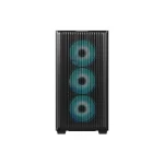 کیس کامپیوتر اوست Awest GT-AV302-MB Mid Tower - Image 3