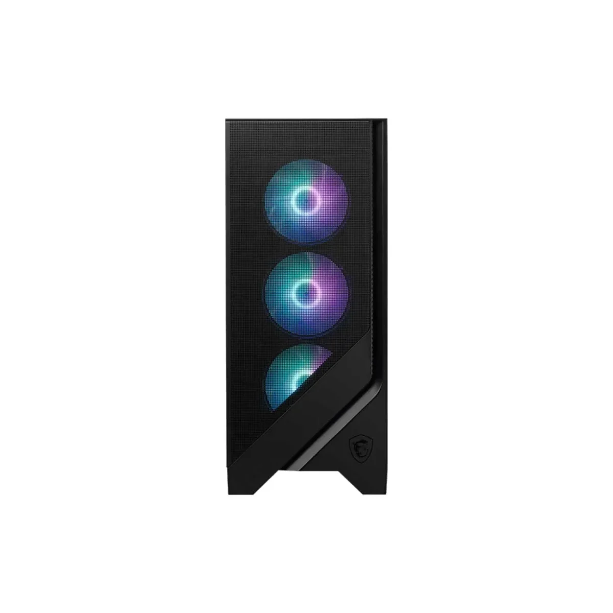 کیس کامپیوتر ام اس آی MSI MAG Forge 320R Airflow Mid-Tower - Image 2