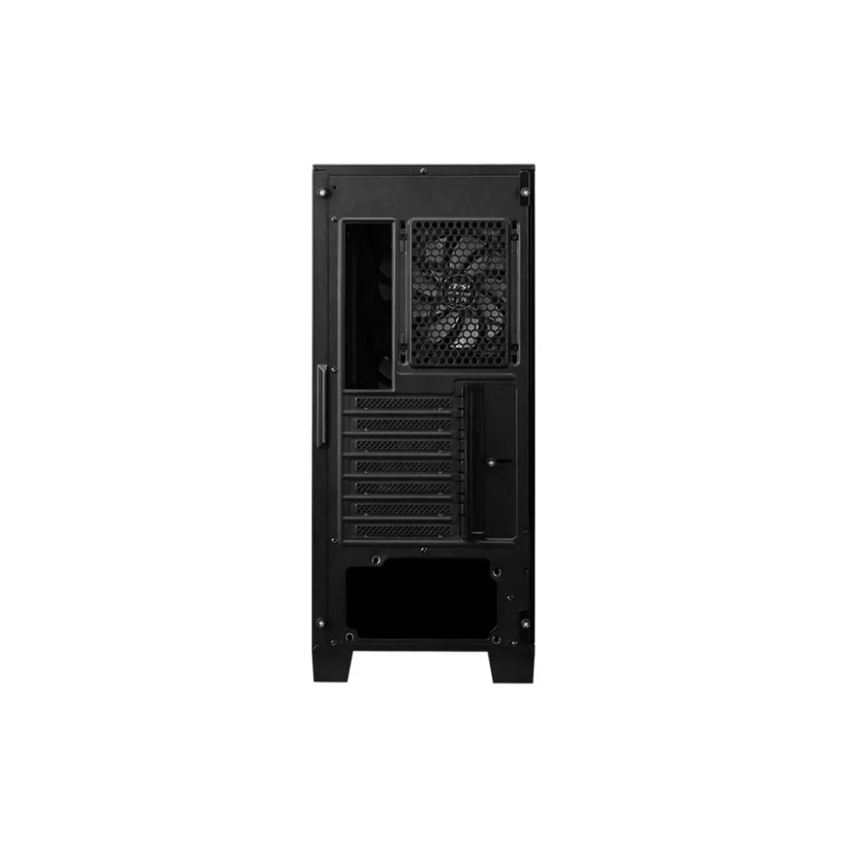 کیس کامپیوتر ام اس آی MSI MAG Forge 320R Airflow Mid-Tower - Image 4