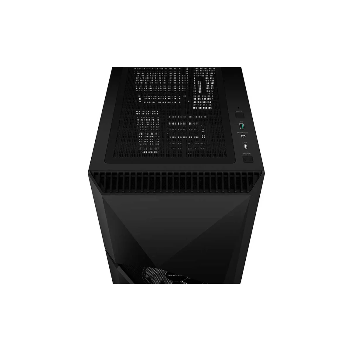 کیس کامپیوتر دیپ کول DeepCool CYCLOPS Mid Tower - Image 4