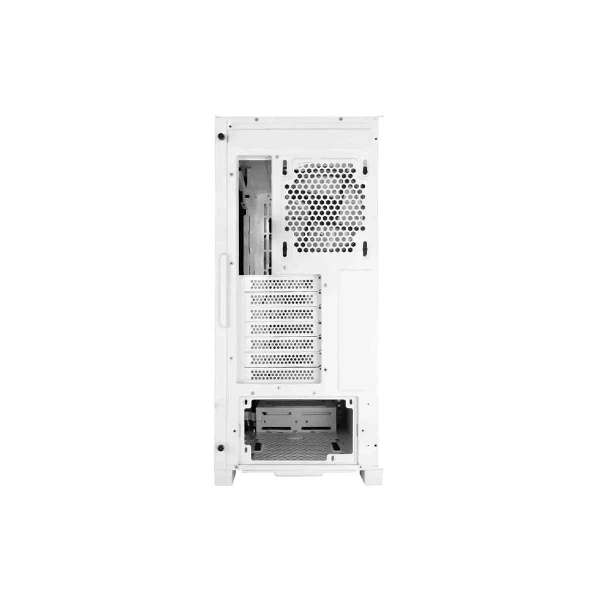 کیس کامپیوتر فاطر Fater FG-770W Mid Tower Gaming - Image 2