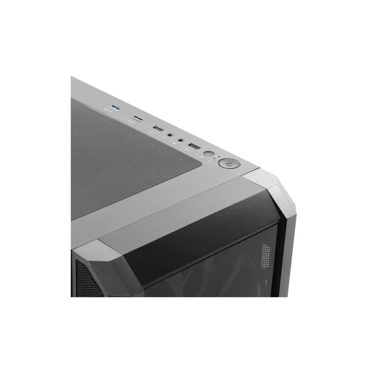کیس کامپیوتر گرین Green GRIFFIN G4 Mid-Tower ARGB - Image 3