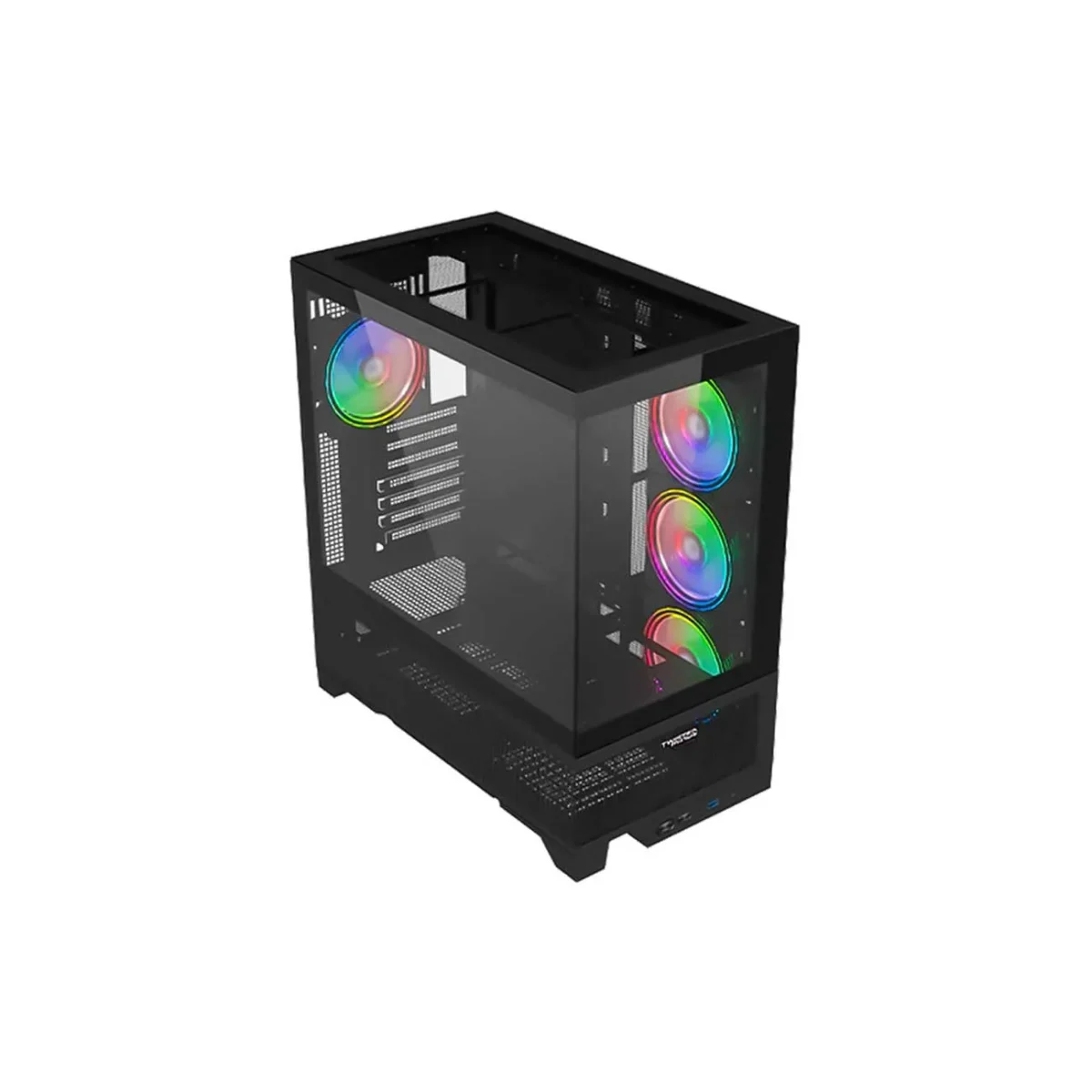 کیس کامپیوتر تویستد مایندز Twisted Minds Phantek-07 Mid Tower Gaming - Image 2
