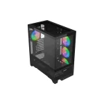 کیس کامپیوتر تویستد مایندز Twisted Minds Phantek-07 Mid Tower Gaming - Image 2