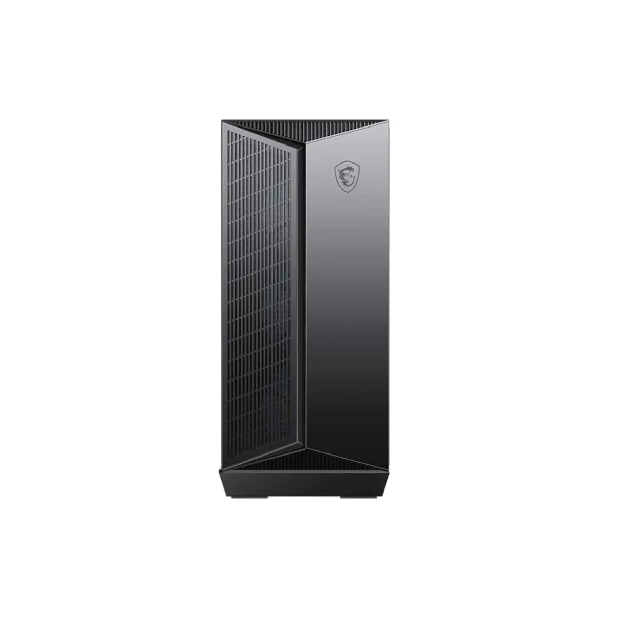 کیس کامپیوتر ام اس آی MSI MPG GUNGNIR 111R Mid-Tower - Image 1