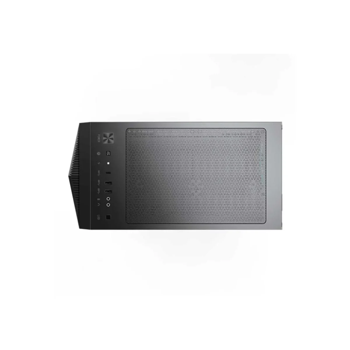 کیس کامپیوتر ام اس آی MSI MPG GUNGNIR 111R Mid-Tower - Image 2