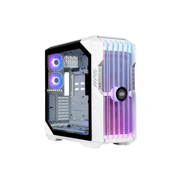 کیس کامپیوتر کولرمستر COOLER MASTER HAF 700 EVO WH Full Tower