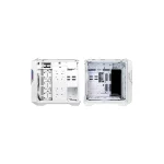 کیس کامپیوتر کولرمستر COOLER MASTER HAF 700 EVO WH Full Tower - Image 3
