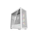 کیس کامپیوتر دیپ کول DeepCool MORPHEUS White E-ATX