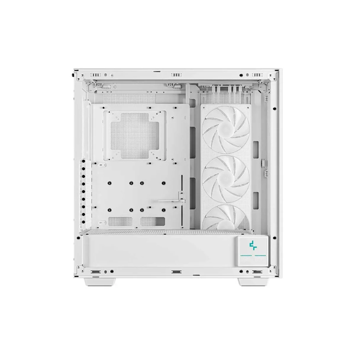 کیس کامپیوتر دیپ کول DeepCool MORPHEUS White E-ATX - Image 2