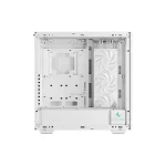 کیس کامپیوتر دیپ کول DeepCool MORPHEUS White E-ATX - Image 2