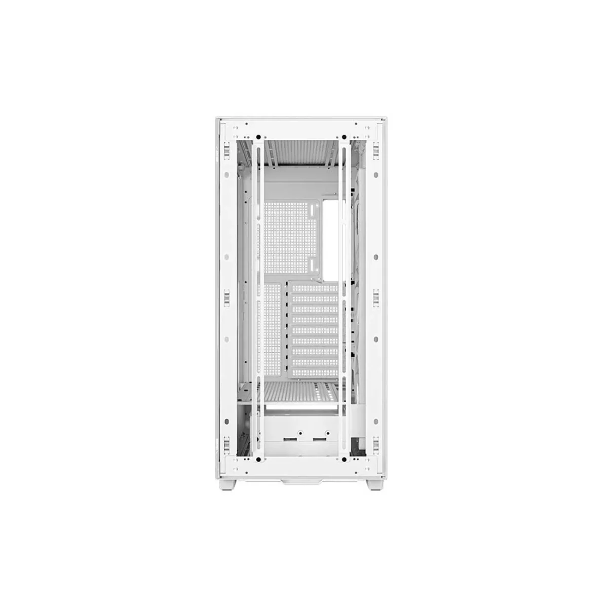 کیس کامپیوتر دیپ کول DeepCool MORPHEUS White E-ATX - Image 3