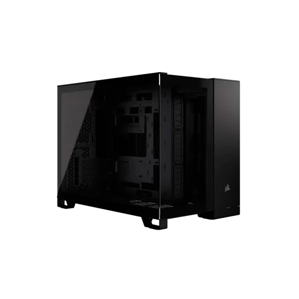 کیس کامپیوتر کورسیر Corsair 2500X Mid-Tower Dual Chamber