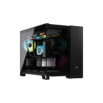 کیس کامپیوتر کورسیر Corsair 2500X Mid-Tower Dual Chamber - Image 2