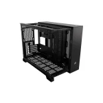 کیس کامپیوتر کورسیر Corsair 2500X Mid-Tower Dual Chamber - Image 3