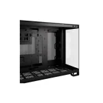 کیس کامپیوتر کورسیر Corsair 2500X Mid-Tower Dual Chamber - Image 4