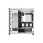 کیس کامپیوتر کورسیر Corsair 5000D AIRFLOW White Mid Tower - Image 3