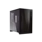 کیس کامپیوتر لیان لی Lian Li PC-O11 DYNAMIC Black Tower