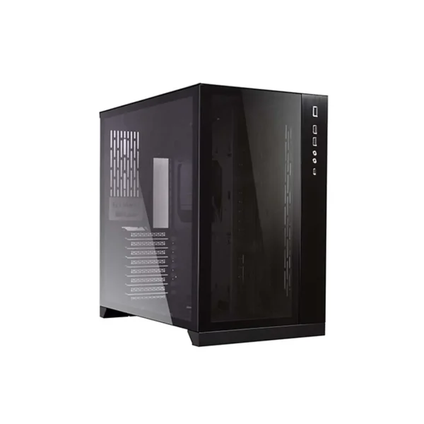 کیس کامپیوتر لیان لی Lian Li PC-O11 DYNAMIC Black Tower