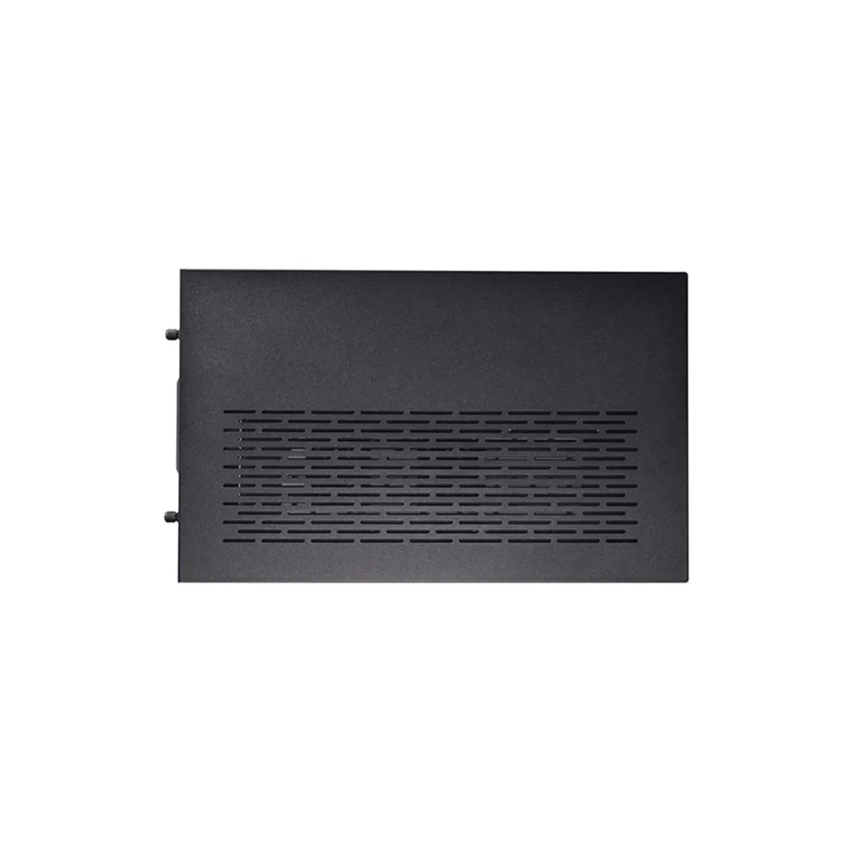 کیس کامپیوتر لیان لی Lian Li PC-O11 DYNAMIC Black Tower - Image 2