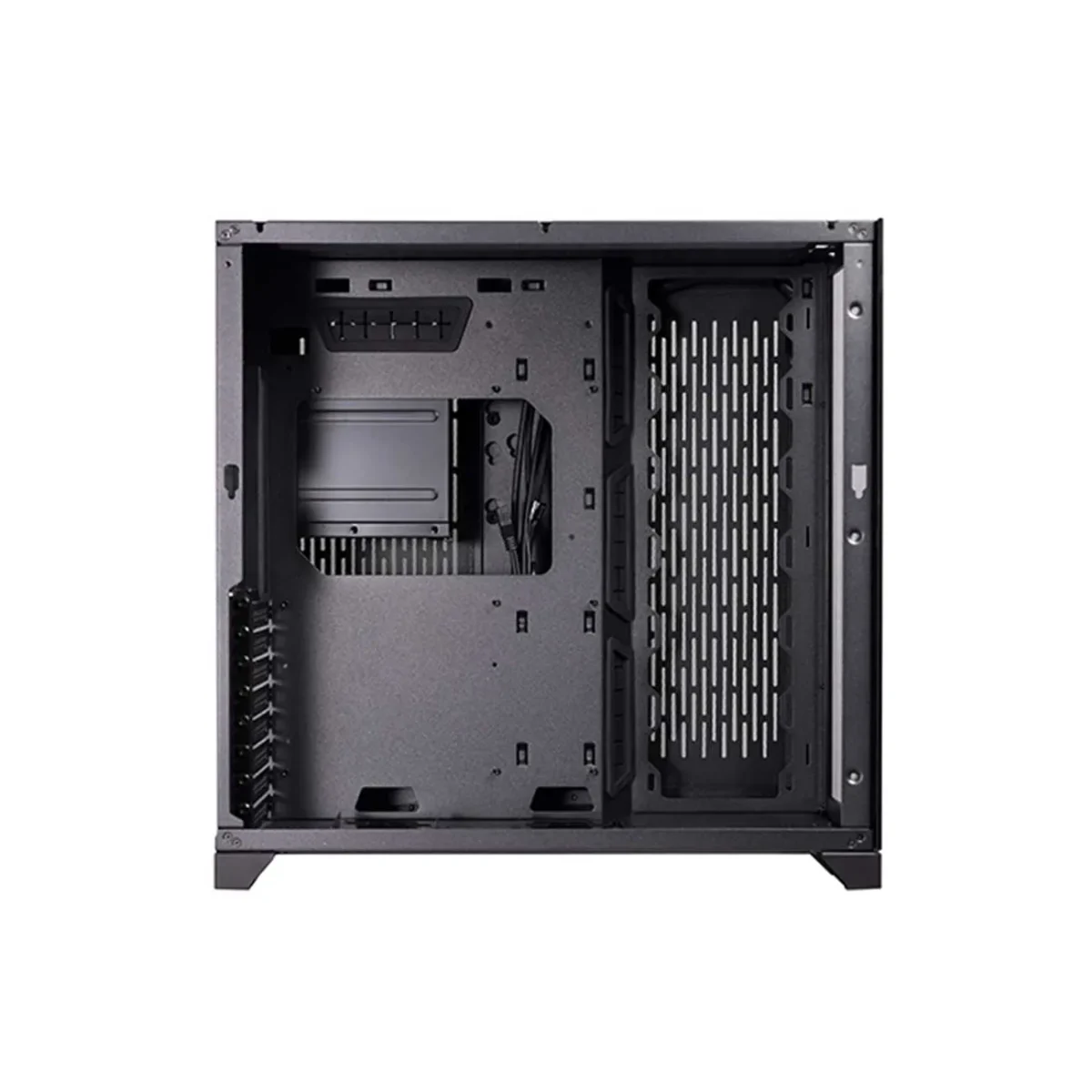 کیس کامپیوتر لیان لی Lian Li PC-O11 DYNAMIC Black Tower - Image 3