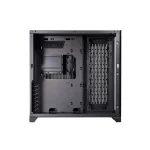 کیس کامپیوتر لیان لی Lian Li PC-O11 DYNAMIC Black Tower - Image 3