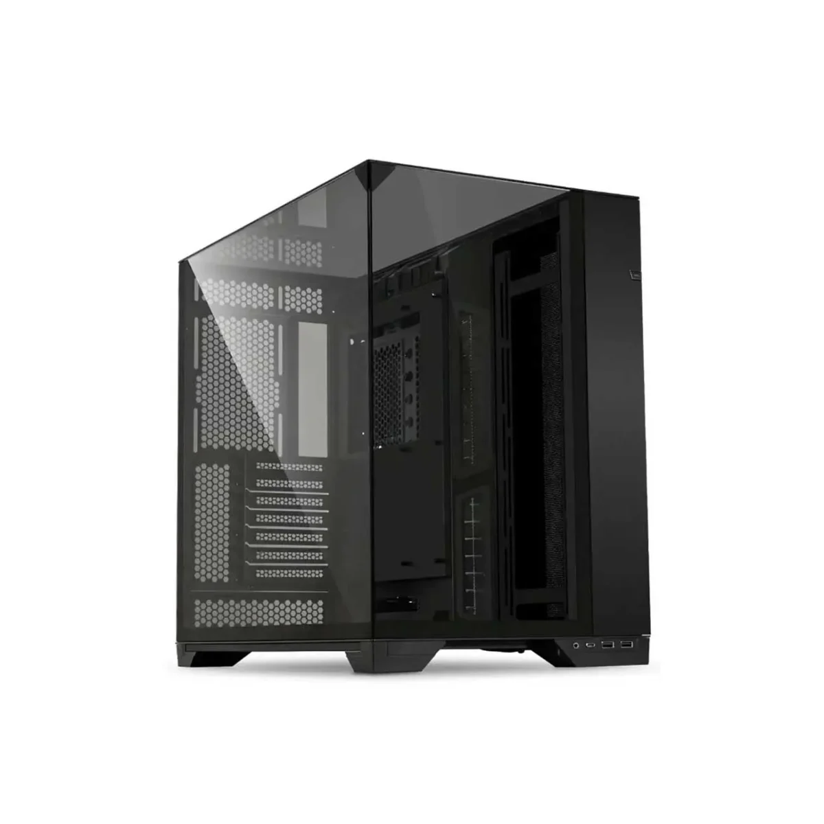 کیس کامپیوتر لیان لی Lian Li O11 VISION Tower - Image 1