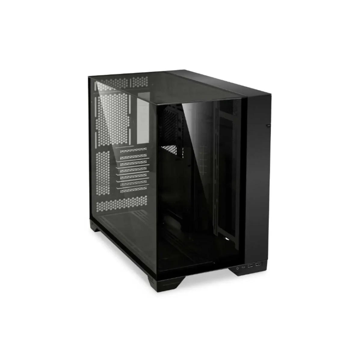 کیس کامپیوتر لیان لی Lian Li O11 VISION Tower - Image 2