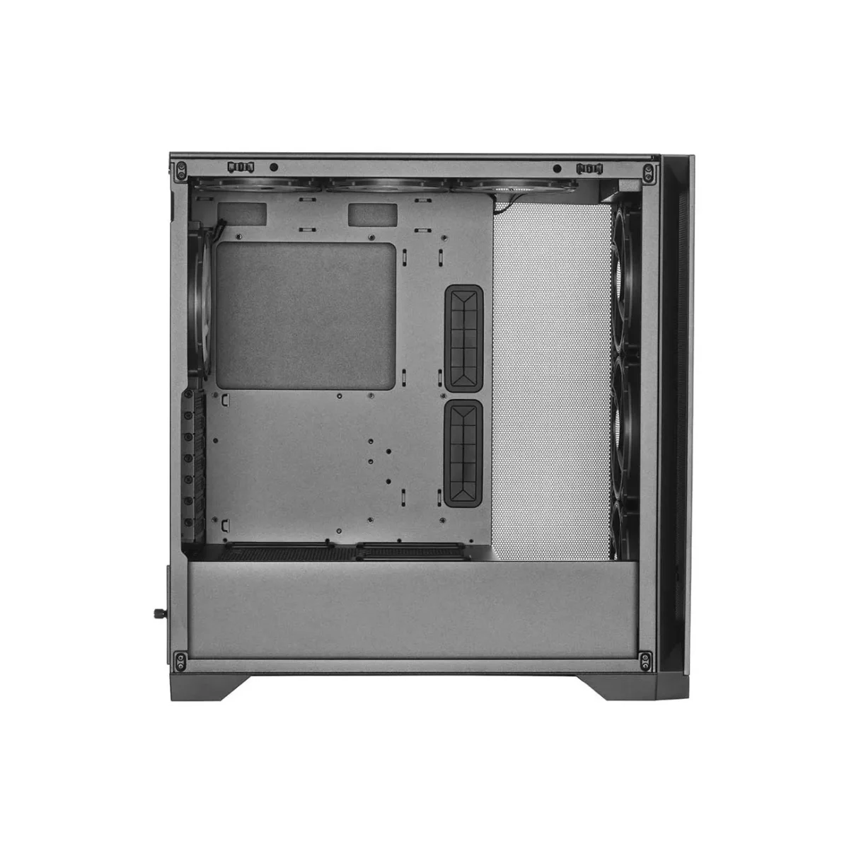 کیس کامپیوتر گرین Green GRIFFIN G9 Mid Tower ARGB Gaming Case - Image 1
