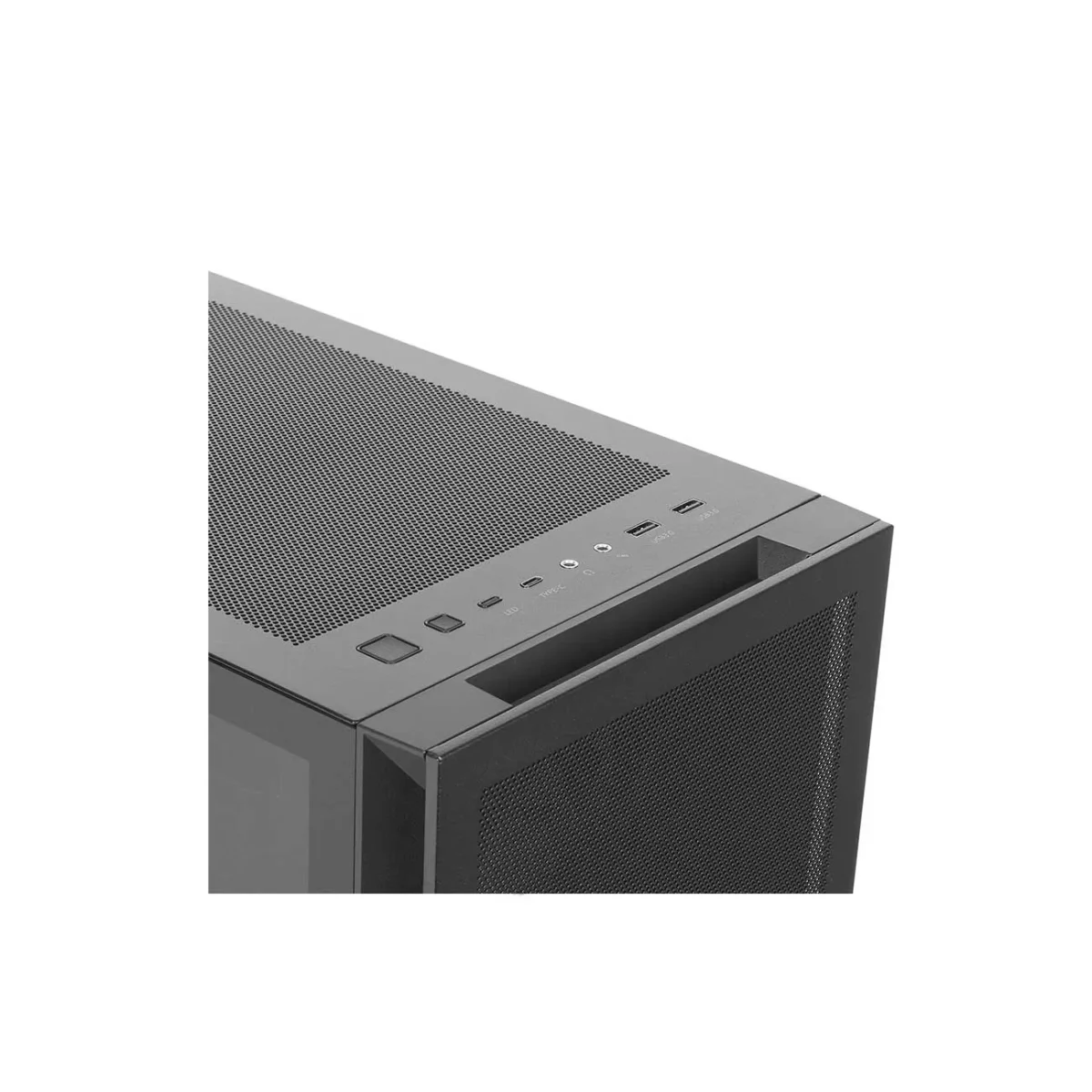 کیس کامپیوتر گرین Green GRIFFIN G9 Mid Tower ARGB Gaming Case - Image 2
