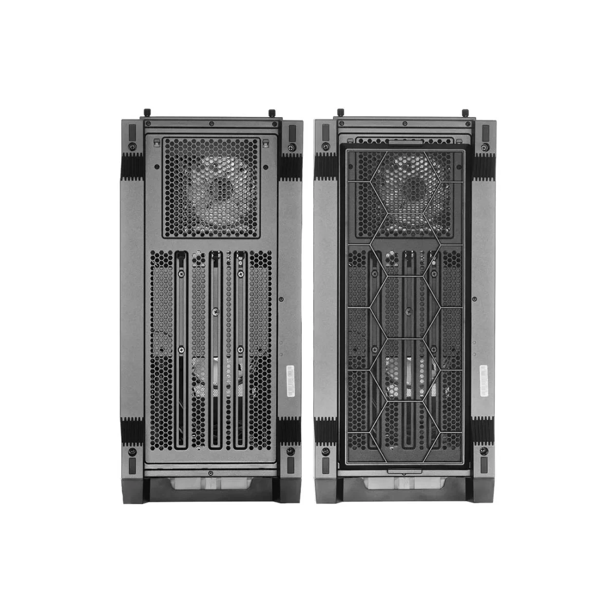 کیس کامپیوتر گرین Green GRIFFIN G9 Mid Tower ARGB Gaming Case - Image 3